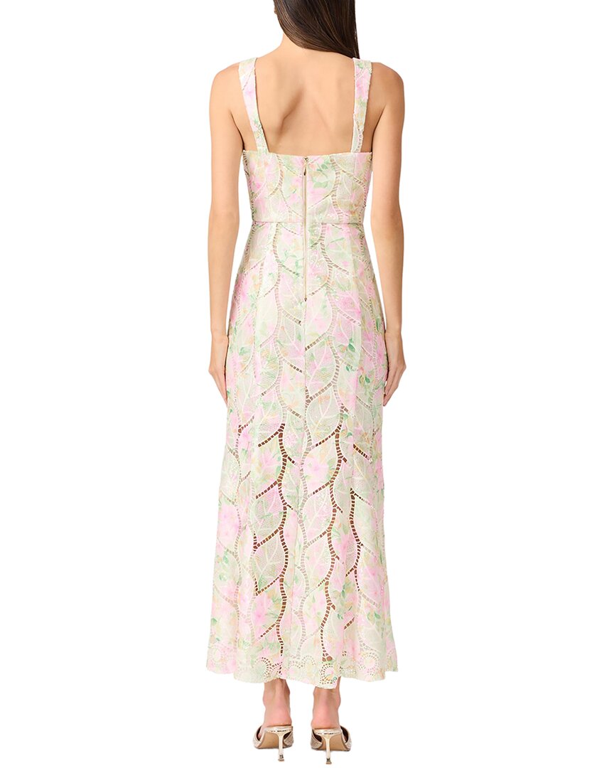 Elliatt Indria Ankle Grazer Dress