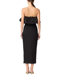 Elliatt Dandelione Midi Dress