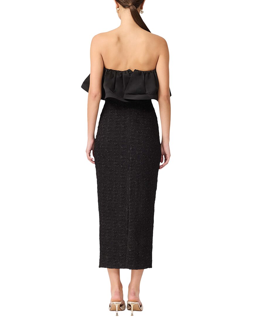 Elliatt Dandelione Midi Dress