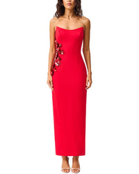Elliatt Yasmine Midi Dress