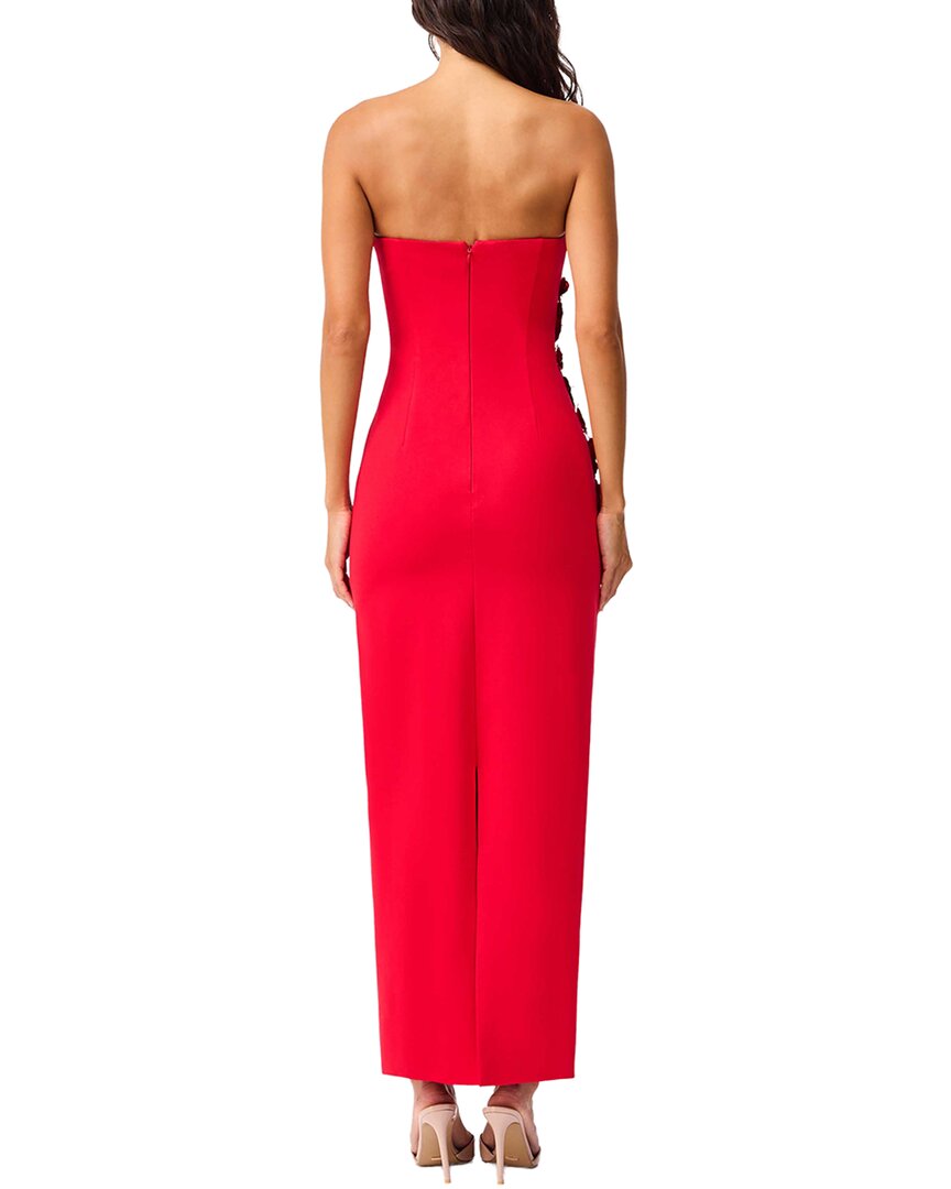 Elliatt Yasmine Midi Dress