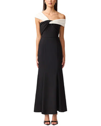 Elliatt Ruby Gown