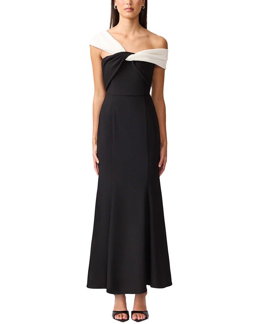 Elliatt Ruby Gown