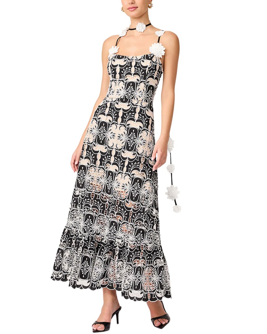 Elliatt Jolie Midi Dress