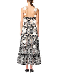 Elliatt Jolie Midi Dress