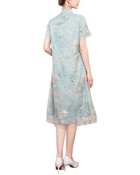 Lanelle Midi Dress