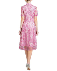Lanelle Midi Dress