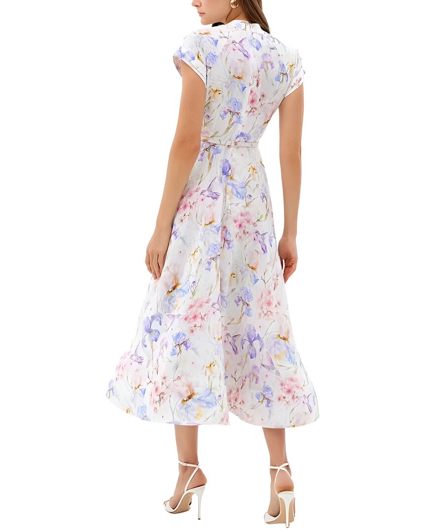 Emma Way Midi Dress