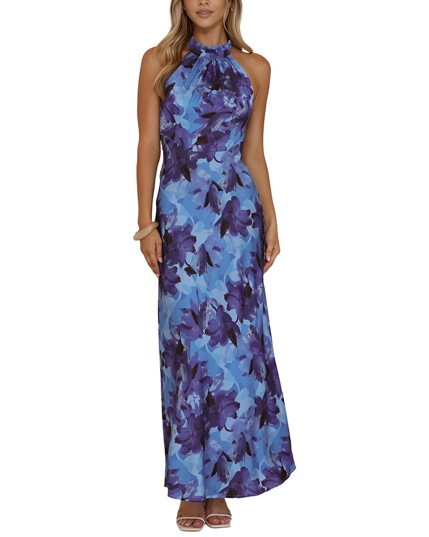 Delli.S Maxi Dress