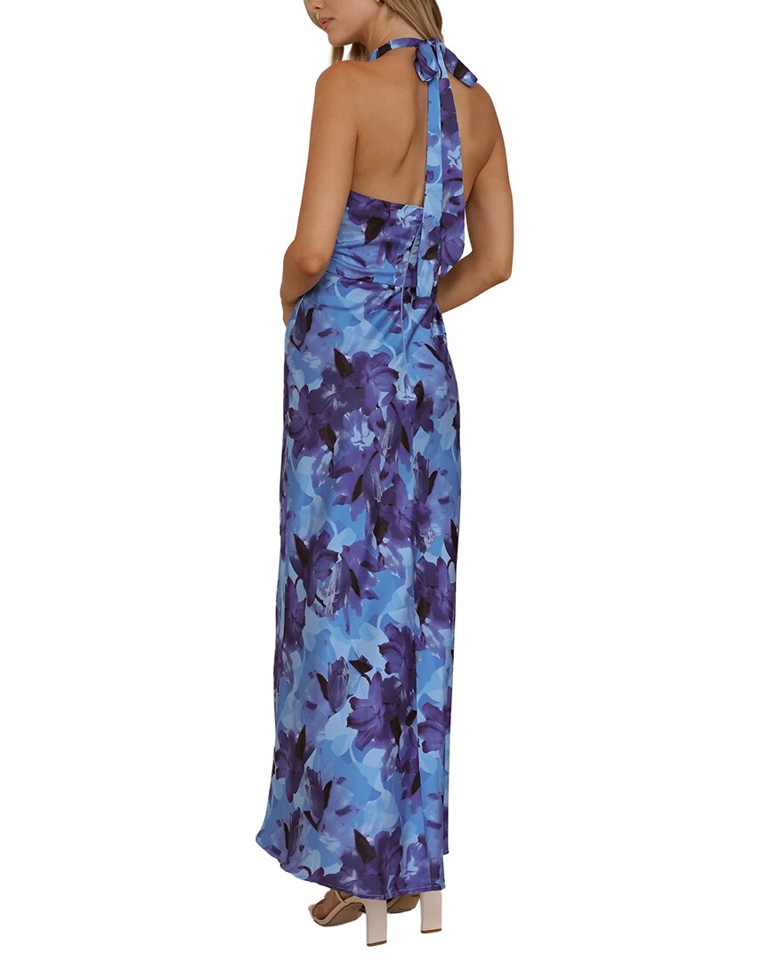 Delli.S Maxi Dress