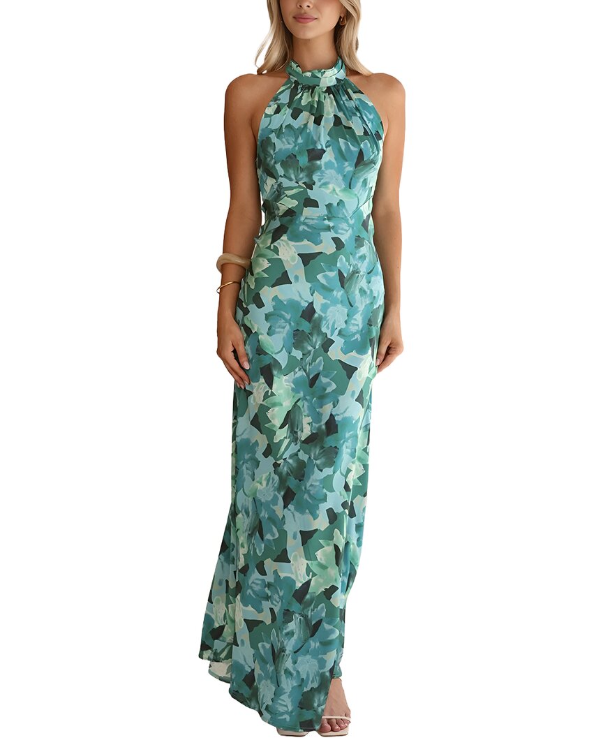Delli.S Maxi Dress