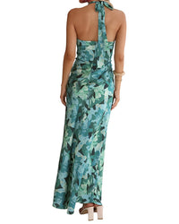 Delli.S Maxi Dress