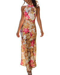 Delli.S Maxi Dress