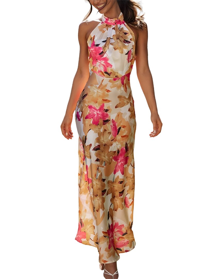 Delli.S Maxi Dress