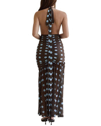 DELI S Deli S Printed Maxi Dress