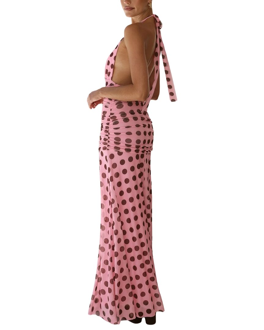 DELI S Deli S Printed Maxi Dress
