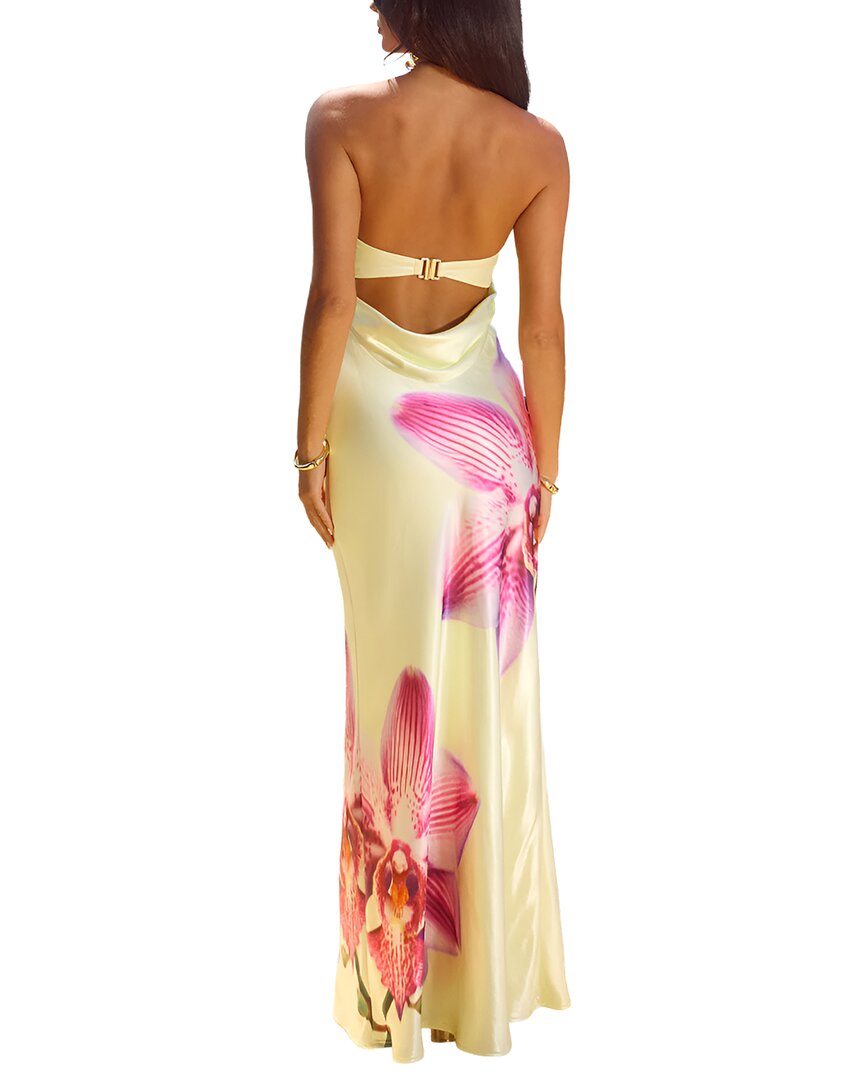 Deli S Printed Maxi Dress
