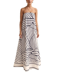 Deli S Printed Maxi Dress