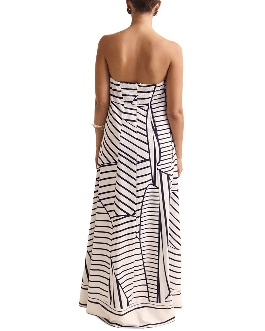 Deli S Printed Maxi Dress