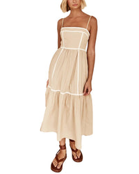 Deli S Midi Dress