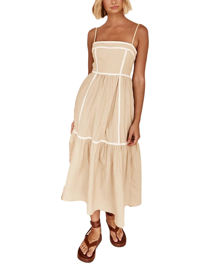 Deli S Midi Dress