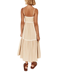Deli S Midi Dress