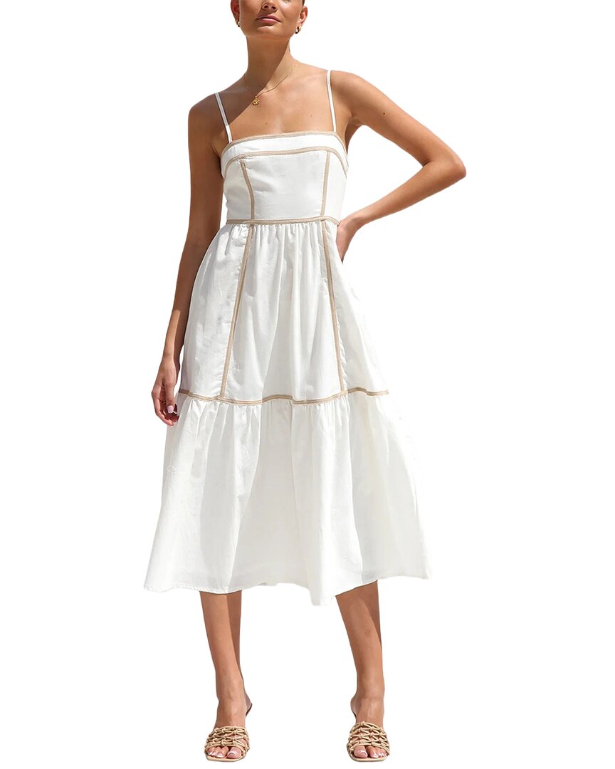 DELI S Deli S Midi Dress