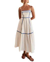 Deli S Midi Dress