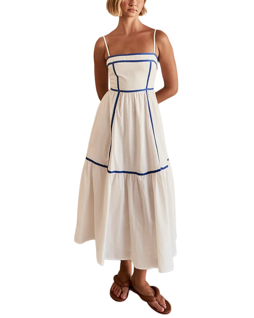 Deli S Midi Dress