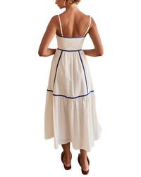 Deli S Midi Dress