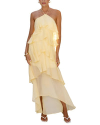 Deli S Midi Dress