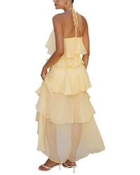 Deli S Midi Dress