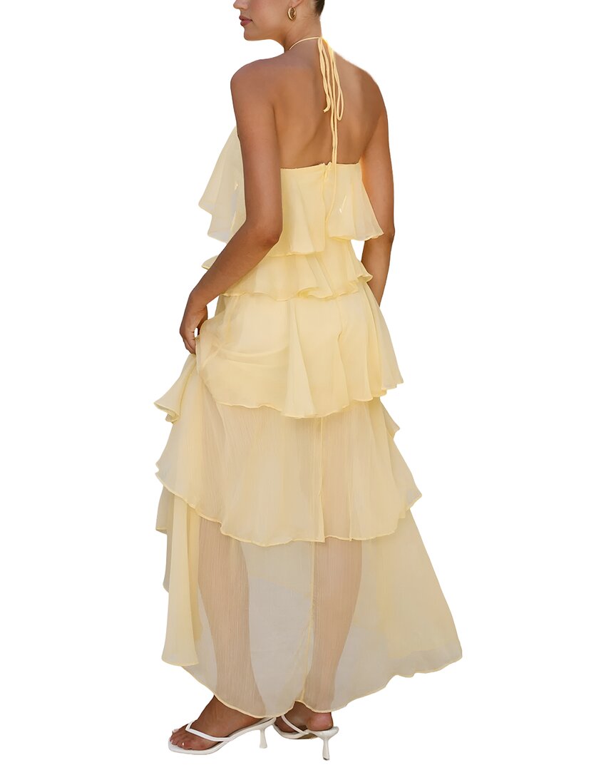 Deli S Midi Dress