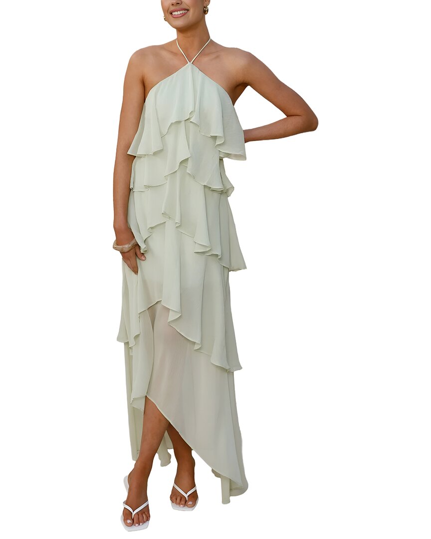 Deli S Midi Dress
