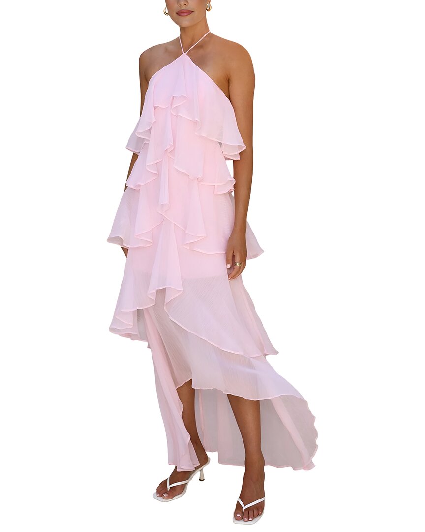 Deli S Midi Dress