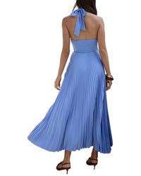 Deli S Solid Maxi Dress
