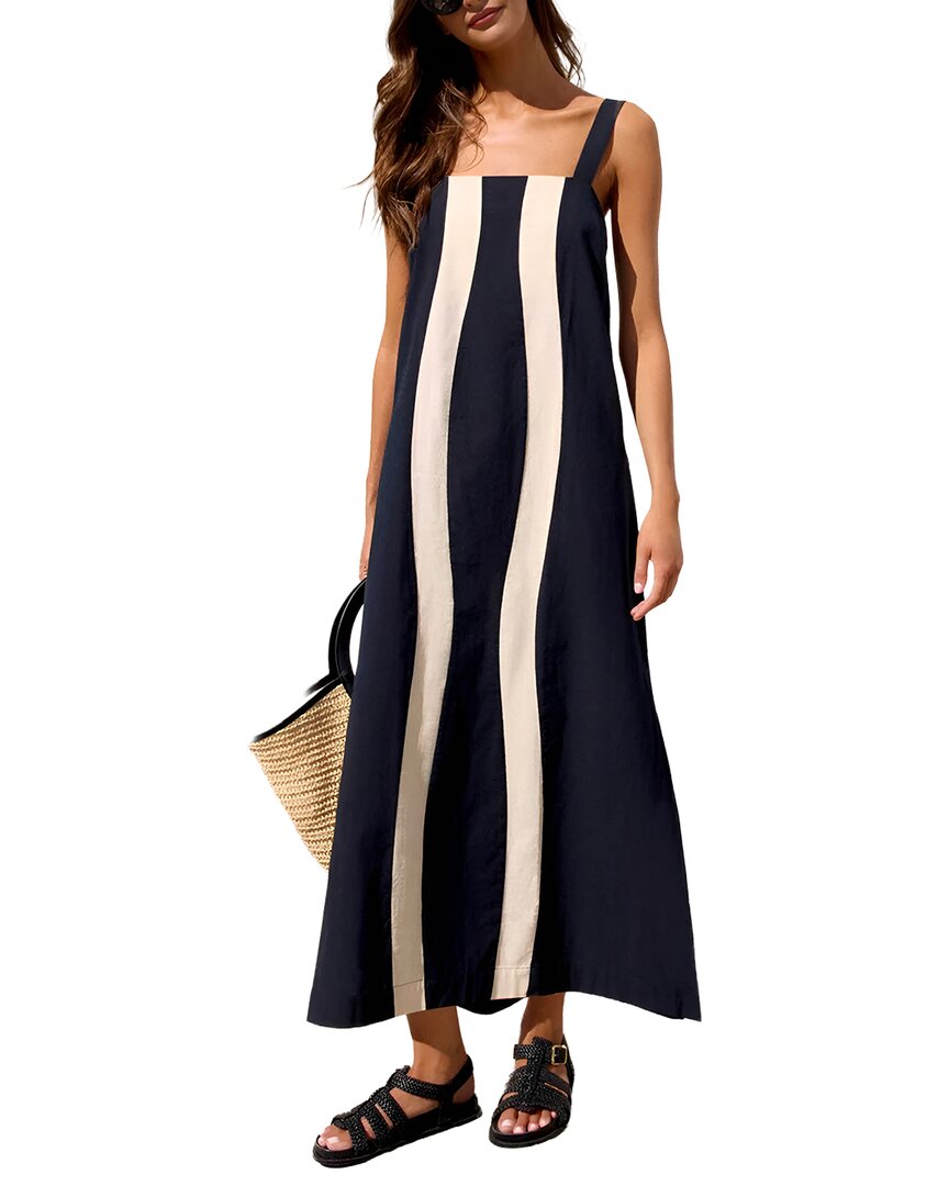 Deli S Printed Maxi Dress