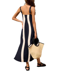 Deli S Printed Maxi Dress