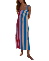 DELI S Deli S Printed Maxi Dress