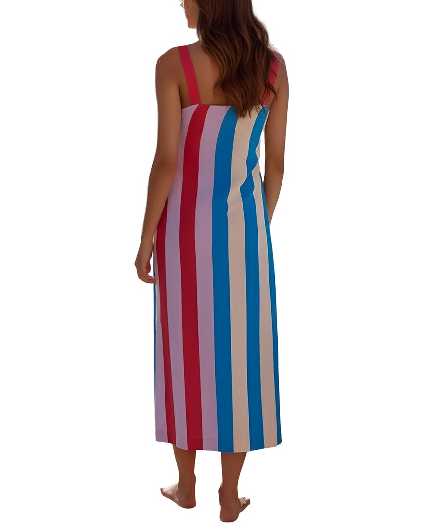 DELI S Deli S Printed Maxi Dress