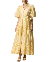 MIRA RICHI Mira Richi Maxi Dress