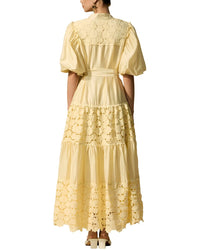 MIRA RICHI Mira Richi Maxi Dress