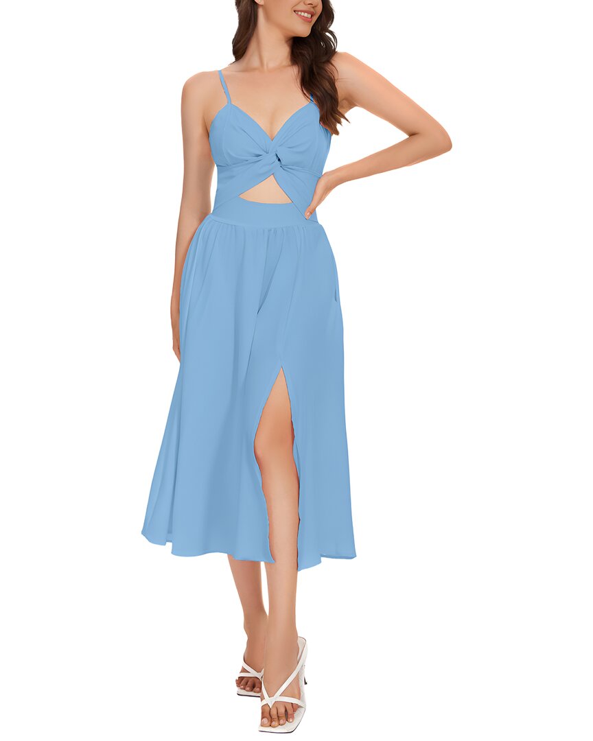 Deli S Midi Dress