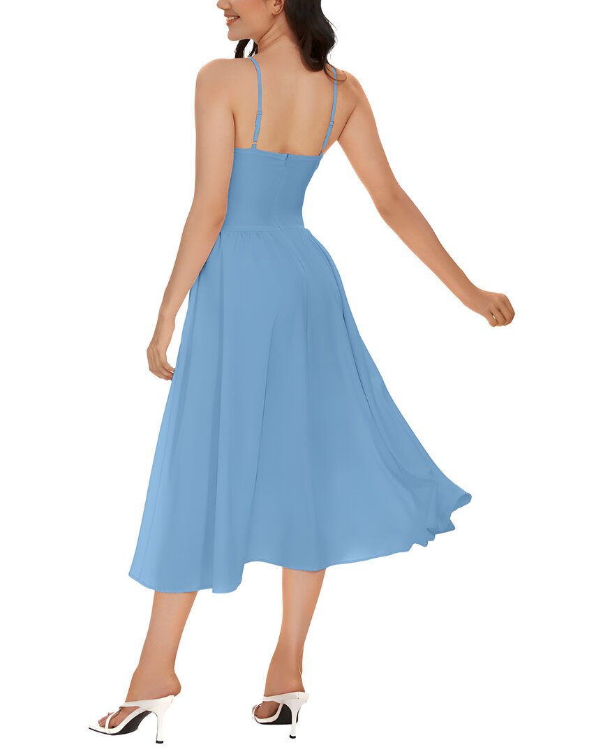 Deli S Midi Dress