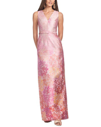 Sachin & Babi Adellyn Gown