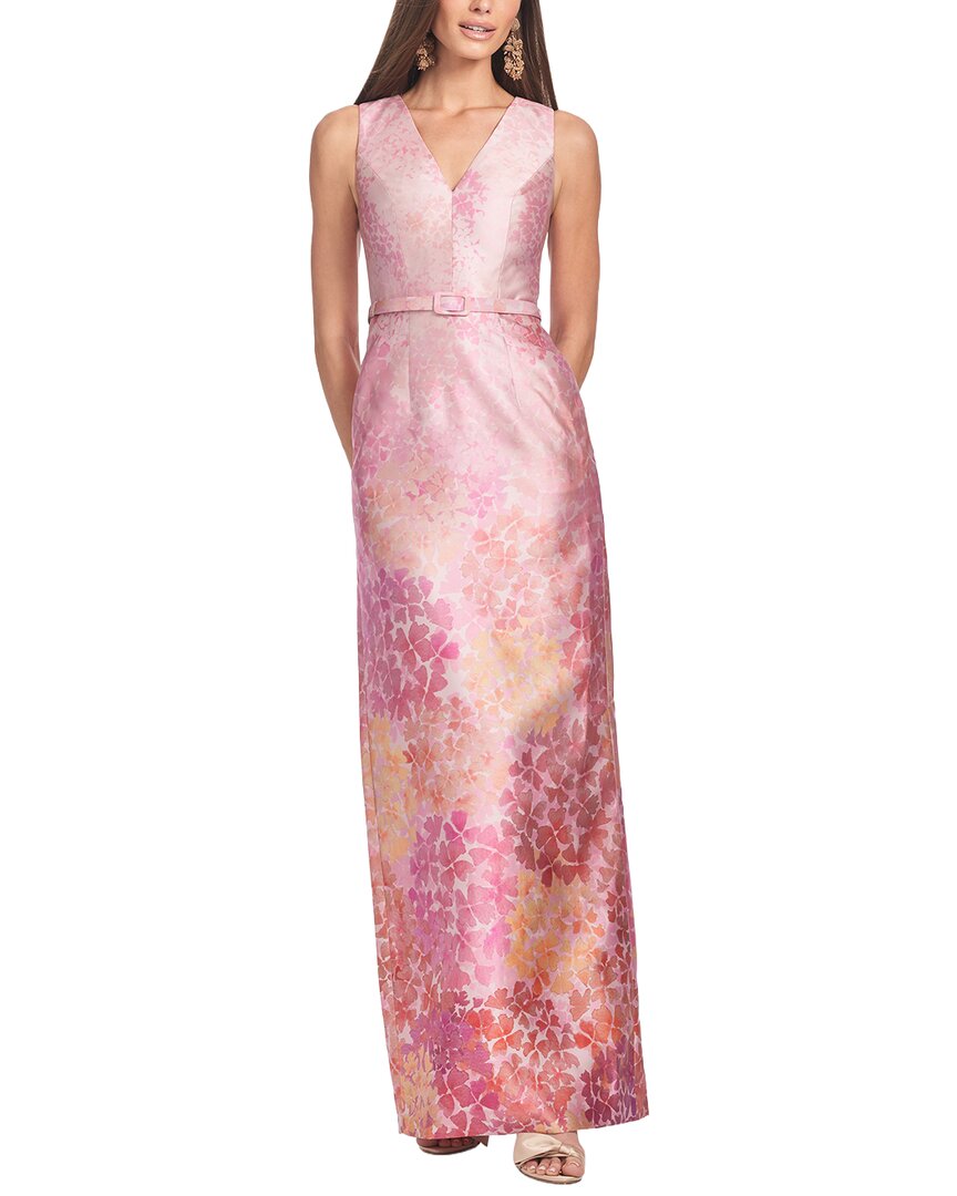 Sachin & Babi Adellyn Gown