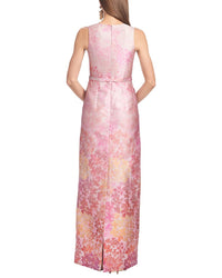 Sachin & Babi Adellyn Gown