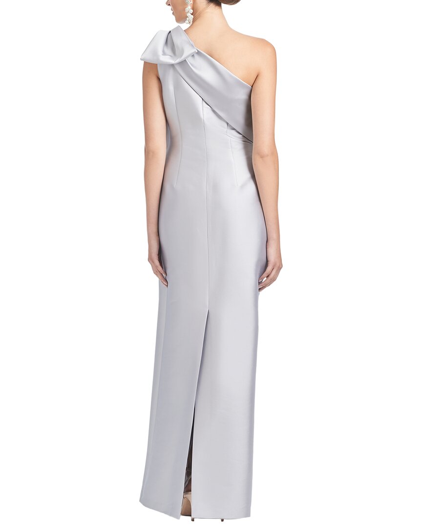 Sachin & Babi Bonnie Gown