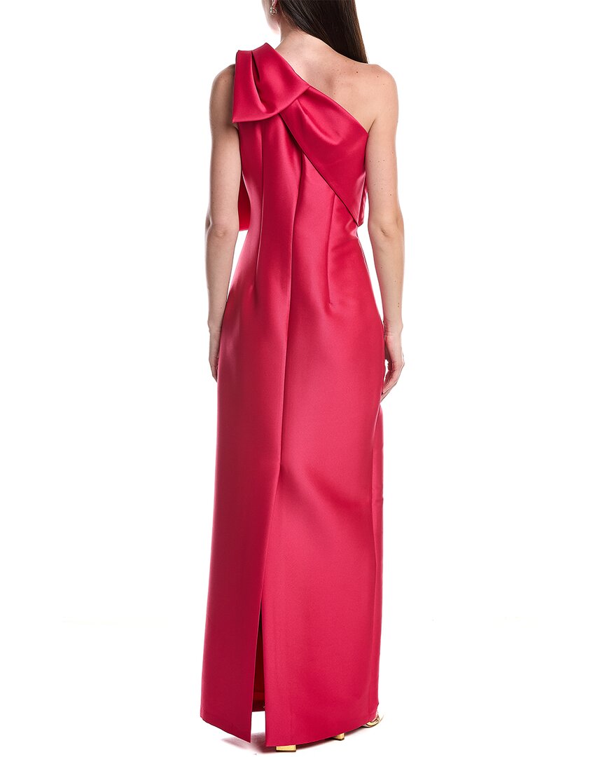 Sachin & Babi Bonnie Gown