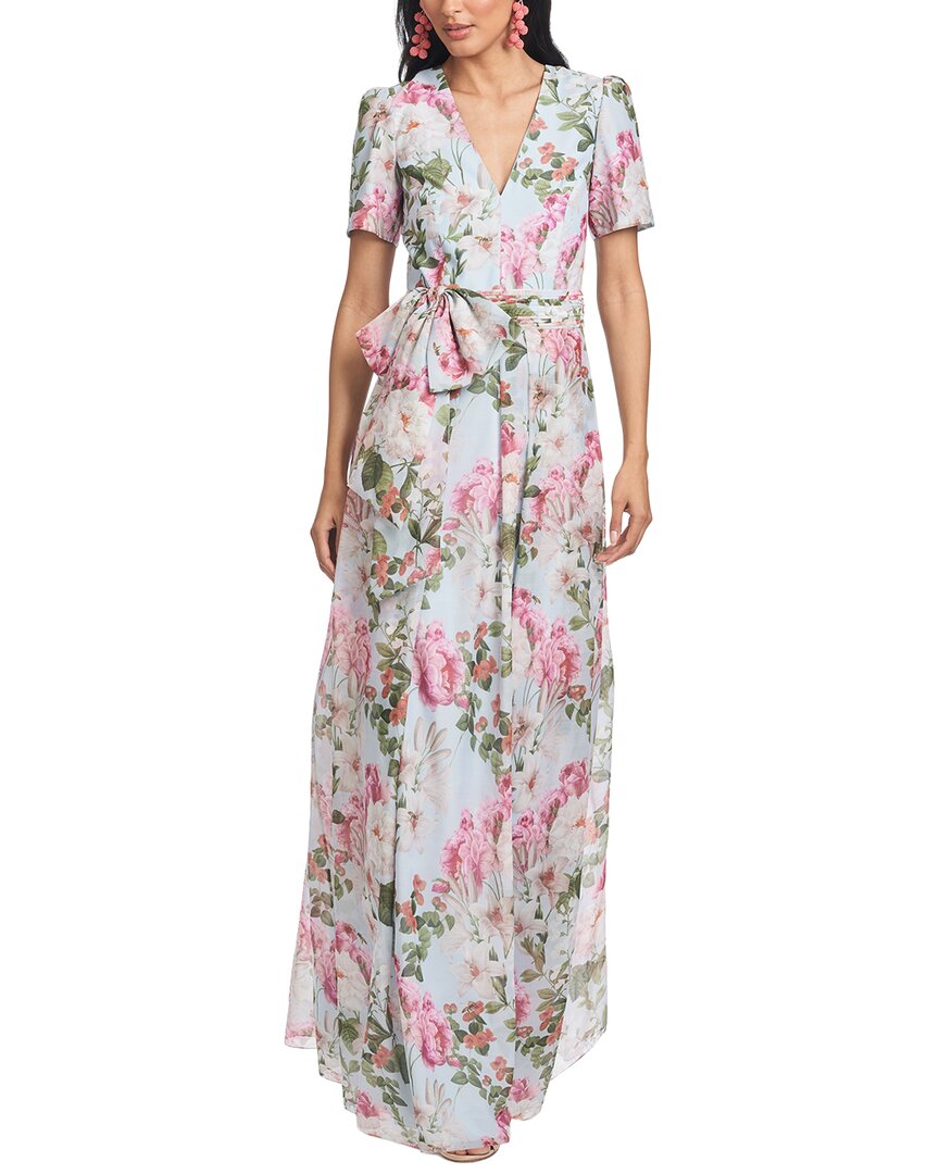 Sachin & Babi Bronwyn Gown